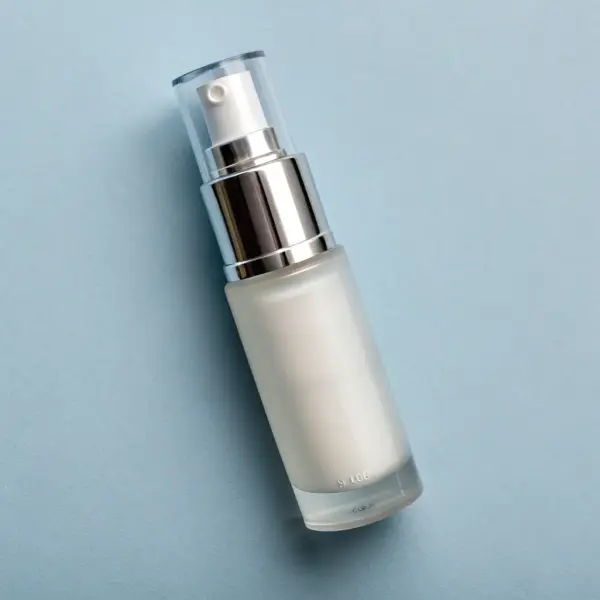 Airless Pump Bottle 30ml