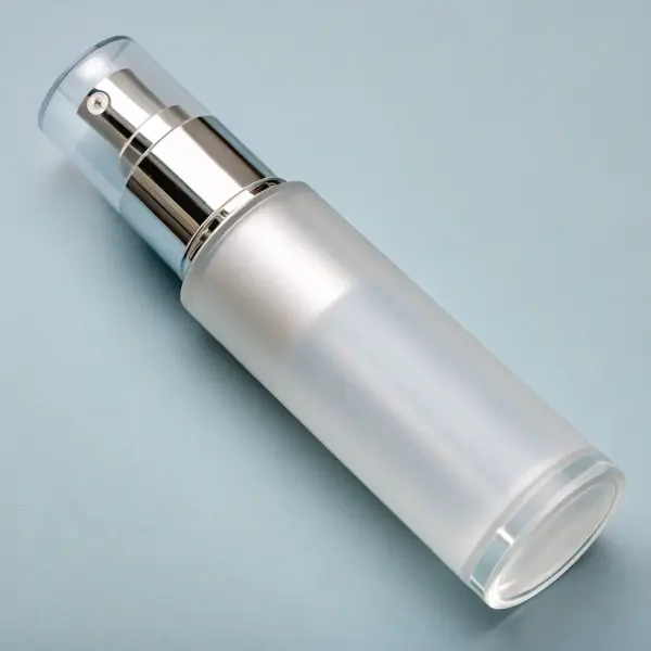 Airless Pump Bottle 50ml