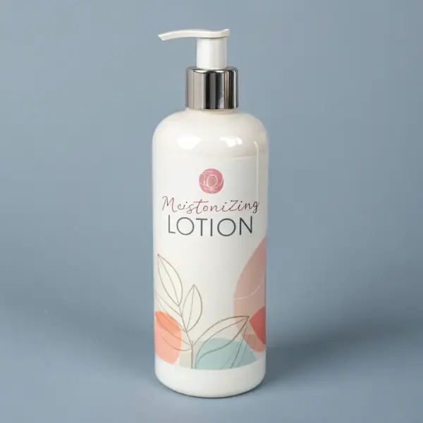 Luxury Lotion Pump 150ml