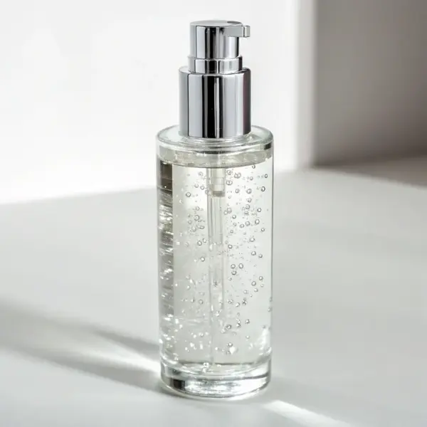 Luxury Airless Bottle 50ml