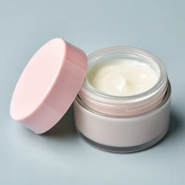 PP Cream Jar 100g